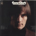 Gene Clark Gene Clark With The Gosdin Brothers US vinyl LP album (LP record) LP5062