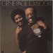 Gene Page Lovelock! UK vinyl LP album (LP record) K50221
