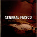 General Fiasco We Are The Foolish UK CD single (CD5 / 5") INFECT106CD