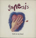 Genesis Hold On My Heart UK 7" vinyl single (7 inch record / 45) GENS8