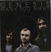 Genesis Many Too Many - Picture Sleeve UK 7" vinyl single (7 inch record / 45) CB315