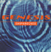 Genesis Shipwrecked UK Promo CD single (CD5 / 5") GENDDJ14