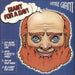 Gentle Giant Giant For A Day - Complete UK vinyl LP album (LP record) CHR1186
