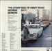 George Benson The Other Side Of Abbey Road Canadian vinyl LP album (LP record) 4988012343512