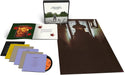 George Harrison All Things Must Pass - Super Deluxe 5CD+Blu-Ray - Sealed UK CD Album Box Set GHADXAL773166