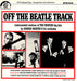 George Martin Off The Beatle Track UK vinyl LP album (LP record) CM101