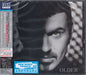 George Michael Older - Sealed + Postcard Japanese Blu-Spec CD SICP-31544-5