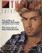 George Michael The Face UK magazine AUGUST 1985