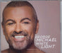 George Michael White Light Canadian CD single (CD5 / 5") 3710020