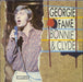 Georgie Fame Bonnie & Clyde UK vinyl LP album (LP record) SHLP149