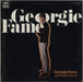 Georgie Fame Georgie Fame UK vinyl LP album (LP record) SRS5002
