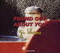 Gin Blossoms Found Out About You UK CD single (CD5 / 5") GINCX4