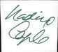 Girls Aloud Autograph UK memorabilia AUTOGRAPH