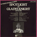 Gladys Knight & The Pips Spotlight On Gladys Knight And The Pips UK 2-LP vinyl record set (Double LP Album)