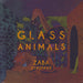 Glass Animals Zaba Stripped - RSD19 UK 12" vinyl single (12 inch record / Maxi-single) 7736623