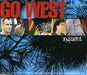 Go West Faithful UK 2-CD single set (Double CD single) GOW2SFA287717