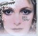 Goldfrapp Black Cherry UK Promo CD-R acetate CD-R ACETATE