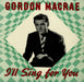 Gordon MacRae I'll Sing For You UK vinyl LP album (LP record) T95