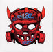 Gorillaz 19-2000 - Nineteen Two Thousand UK Promo CD single (CD5 / 5") GLZC5NI186745