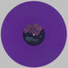 Green Carnation Leaves Of Yesteryear - Purple Vinyl French 2-LP vinyl record set (Double LP Album) 5-M2LLE827877