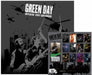 Green Day Official Calendar 2007 UK calendar
