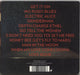 Grinderman Grinderman - Digipak UK CD album (CDLP) 094638509127