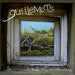 Guillemots Through The Windowpane UK Promo CD album (CDLP) GUILLEMOTS3