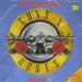 Guns N Roses Welcome To The Jungle - Poster Sleeve - Sealed UK 12" vinyl single (12 inch record / Maxi-single) GEF47TW