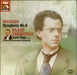 Gustav Mahler Symphony No. 4 UK vinyl LP album (LP record) ASD4344