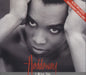 Haddaway I Miss You UK CD single (CD5 / 5") 74321 18152-2