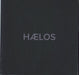 Haelos Earth Not Above EP UK 12" vinyl single (12 inch record / Maxi-single) OLE-1089-1