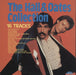 Hall & Oates The Hall & Oates Collection New Zealand vinyl LP album (LP record) STAR104