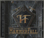 HammerFall Heeding The Call German CD single (CD5 / 5") NB333-2