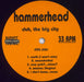 Hammerhead Duh, The Big City German vinyl LP album (LP record) 5COLPDU829799