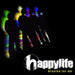 Happylife Breathe For Me UK CD single (CD5 / 5") JASCDUK004