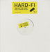 Hard-Fi Tied Up Too Tight UK Promo 12" vinyl single (12 inch record / Maxi-single) HARDFI02T