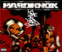 Hardknox Come In Hard UK CD single (CD5 / 5") 0550652