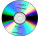 Harry Imagination UK Promo CD-R acetate CD-R ACETATE