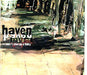 Haven Wouldn't Change A Thing UK Promo CD single (CD5 / 5") RDTCDP14