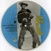 Haysi Fantayzee John Wayne Is Big Leggy UK 7" vinyl picture disc (7 inch picture disc single) HSI7PJO31311