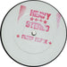 Heavy Stereo Sleep Freak UK Promo 12" vinyl single (12 inch record / Maxi-single) CTP203