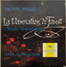 Hector Berlioz Berlioz: La Damnation De Faust (Fausts Verdammnis) German Vinyl Box Set 138099/100SLPM