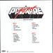 Hiroyuki Sawano Promare (Original Soundtrack) - White & Red Vinyl US 2-LP vinyl record set (Double LP Album) 194398227412