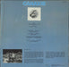 Holger Czukay Canaxis German vinyl LP album (LP record)