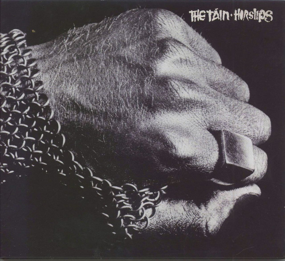 Horslips The Táin Irish CD album (CDLP) MOOCCD005