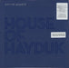 House Of Hayduk City Of Quartz US vinyl LP album (LP record) FDRLP021