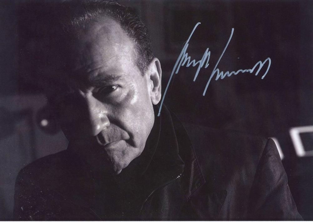 Hugh Cornwell Moments Of Madness: Rough Trade exclusive - Arctic Moss Vinyl + Autographed Print UK vinyl LP album (LP record) HUGLPMO804149