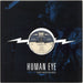 Human Eye Live At Third Man Records US vinyl LP album (LP record) TMR124