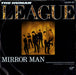 Human League Mirror Man UK 7" vinyl single (7 inch record / 45) 104828