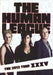 Human League The 2012 Tour XXXV UK tour programme TOUR PROGRAMME